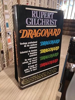 Imagen del vendedor de Dragonard a la venta por Libros Antuano