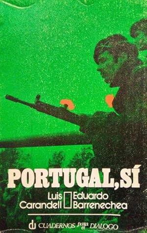 Imagen del vendedor de PORTUGAL, S. a la venta por Livraria Castro e Silva