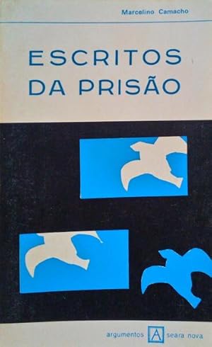 Bild des Verkufers fr ESCRITOS DA PRISO. zum Verkauf von Livraria Castro e Silva