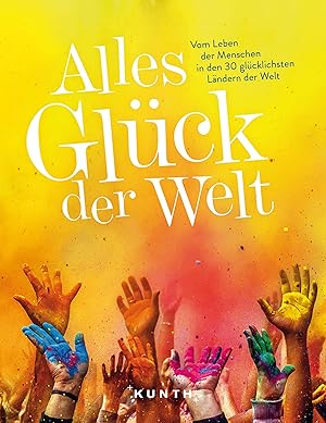 Seller image for Alles Glck der Welt for sale by moluna