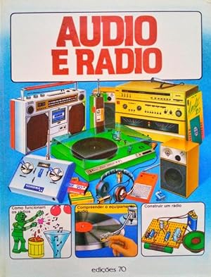 AUDIO E RADIO.