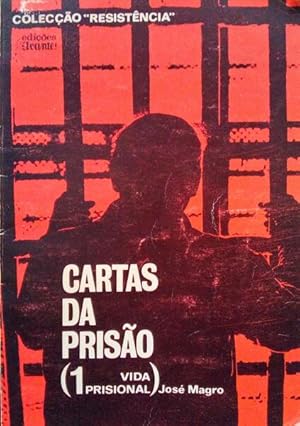 Bild des Verkufers fr CARTAS DA PRISO. [2. EDIO]. zum Verkauf von Livraria Castro e Silva