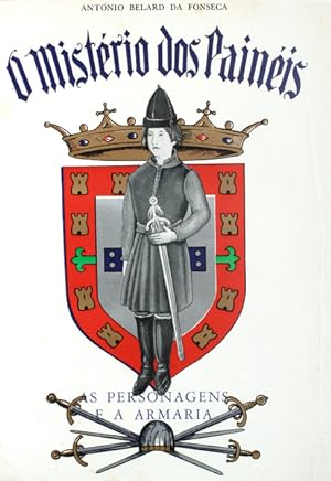 Image du vendeur pour O MISTRIO DOS PAINIS III, AS PERSONAGENS E A ARMARIA. mis en vente par Livraria Castro e Silva