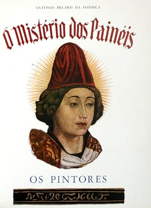 Image du vendeur pour O MISTRIO DOS PAINIS IV, OS PINTORES. mis en vente par Livraria Castro e Silva