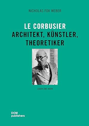 Immagine del venditore per Le Corbusier venduto da moluna