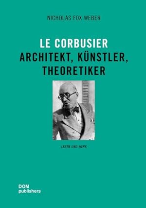 Immagine del venditore per Le Corbusier venduto da Rheinberg-Buch Andreas Meier eK