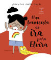 Seller image for Una tormenta de ira para Elvira) for sale by AG Library