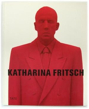 Imagen del vendedor de Katharina Fritsch a la venta por PsychoBabel & Skoob Books