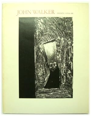 Seller image for John Walker: Prints 1976-84 for sale by PsychoBabel & Skoob Books