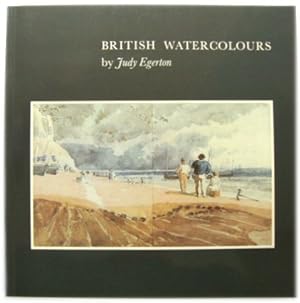 Immagine del venditore per British Watercolours venduto da PsychoBabel & Skoob Books