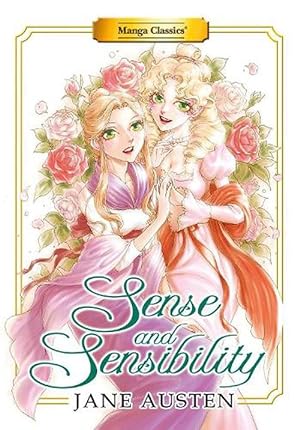Seller image for Manga Classics: Sense and Sensibility (New Printing) (Paperback) for sale by Grand Eagle Retail