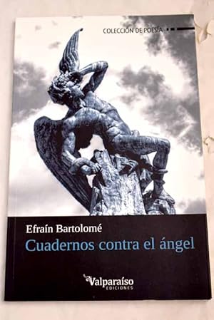 Cuadernos contra el ángel