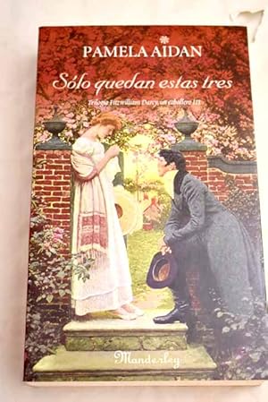 Imagen del vendedor de Slo quedan estas tres a la venta por Alcan Libros