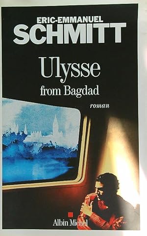 Image du vendeur pour Ulysse from Bagdad mis en vente par Librodifaccia