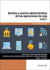 Imagen del vendedor de Gestin y control administrativo de las operaciones de caja. Certificados de profesionalidad. Comercializacin y administracin de productos y servicios financieros a la venta por AG Library