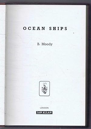 Ocean Ships