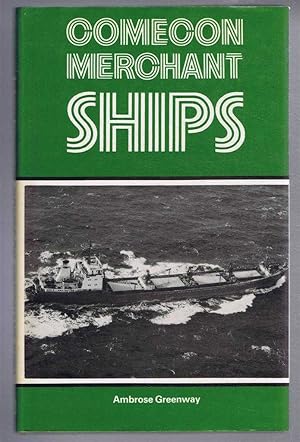 Comecom Merchant Ships