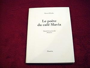Bild des Verkufers fr Le Pote du Caf Slavia zum Verkauf von Bibliopuces