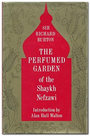 Bild des Verkufers fr The Perfumed Garden Of The Sheikh Nefzaoui zum Verkauf von Darkwood Online T/A BooksinBulgaria