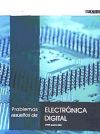 Seller image for Problemas resueltos de electrnica digital for sale by AG Library