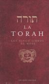 Imagen del vendedor de La Torah a la venta por Agapea Libros