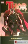 Imagen del vendedor de Thor: Dias de trueno 02 a la venta por AG Library
