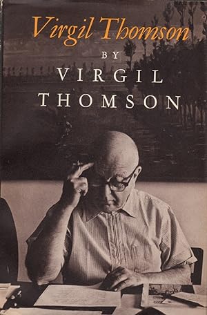 Virgil Thomson