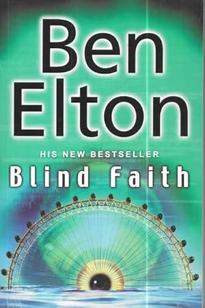 Imagen del vendedor de Blind Faith a la venta por Leura Books