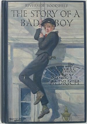 Imagen del vendedor de The Story of a Bad Boy (Riverside Bookshelf) a la venta por Powell's Bookstores Chicago, ABAA