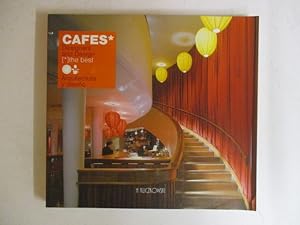 Imagen del vendedor de Cafes: Designers and Design (the Best) a la venta por GREENSLEEVES BOOKS