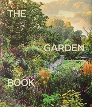 Seller image for Garden Book for sale by GreatBookPricesUK