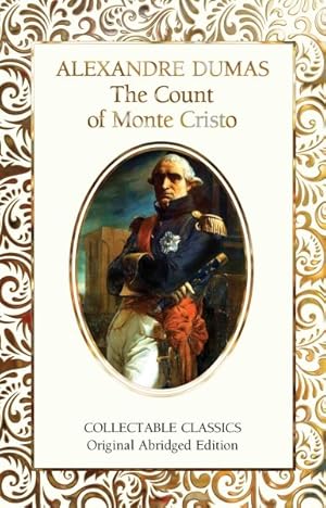 Seller image for Count of Monte Cristo for sale by GreatBookPrices