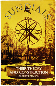 Bild des Verkufers fr 1) Les cadrans solaires. 2) Sundials. Their theory and construction. 2 vols ens. zum Verkauf von Harteveld Rare Books Ltd.