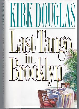 Last Tango in Brooklyn (Signed First Edition)