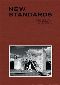 New Standards. Timber Houses Ltd. 1940-1955