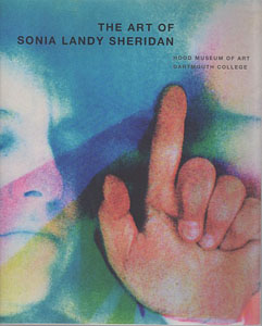 Seller image for The Art of Sonia Landy Sheridan for sale by Sutton Books