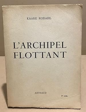 L'archipel flottant