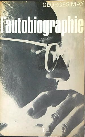 Image du vendeur pour L'Autobiographie mis en vente par Librodifaccia