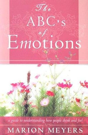 Immagine del venditore per The ABC's Of Emotions venduto da WeBuyBooks