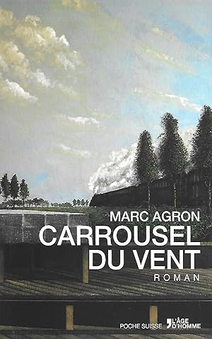 Seller image for CARROUSEL DU VENT. for sale by Librairie de l'Univers