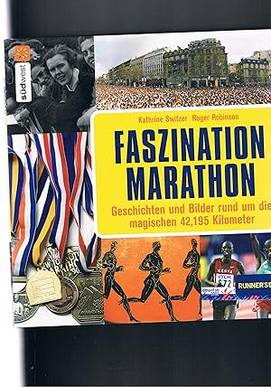 Imagen del vendedor de Faszination Marathon a la venta por manufactura