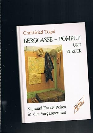 Seller image for Berggasse - Pompeji und zurck for sale by manufactura