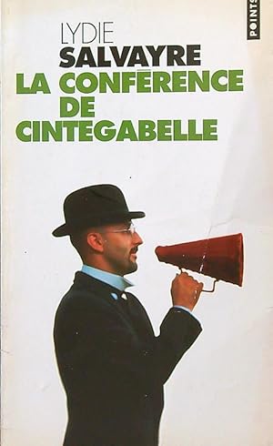 Image du vendeur pour La conference de Cintegabelle mis en vente par Librodifaccia