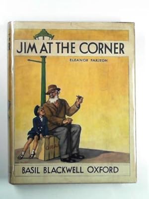Seller image for Jim at the corner and other stories for sale by Cotswold Internet Books