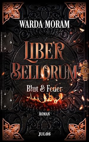 Bild des Verkufers fr Liber bellorum zum Verkauf von moluna