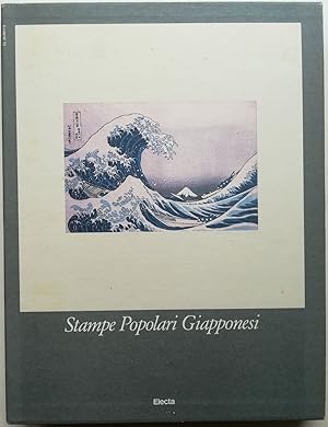 Imagen del vendedor de Stampe Popolari Giapponesi. a la venta por Antiquariat Kunsthaus-Adlerstrasse