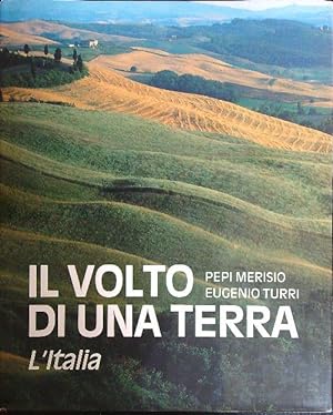Seller image for Il volto di una terra. L'Italia for sale by Librodifaccia