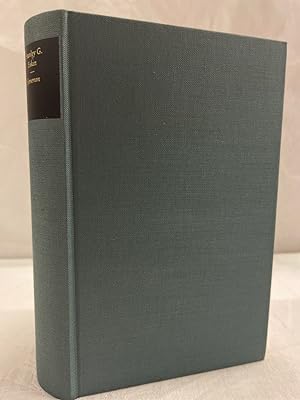 Bild des Verkufers fr Simenon. Eine Biographie. Aus d. Amerikan. von Michael Mosblech. zum Verkauf von Antiquariat Bler