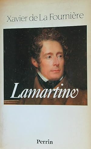 Bild des Verkufers fr Lamartine zum Verkauf von Librodifaccia