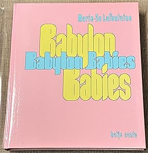 Seller image for Babylon Babies for sale by My Book Heaven